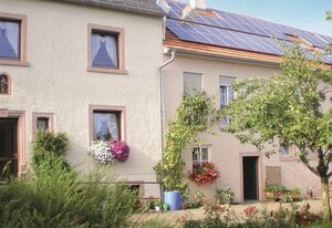 Ferienwohnungen Hof Feinen – 2-Bett-Ferienwohnung "Hasenstall"