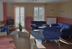 Ferienwohnungen Hof Feinen – 2-Bett-Ferienwohnung "Hasenstall"