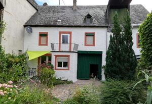 Weingut Steffen Erben – 6-Bettwohnung
