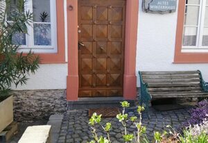 Weingut Steffen Erben – 6-Bettwohnung