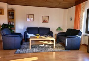 Eifelferienhaus Thome