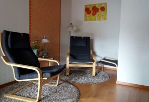 Eifelferienhaus Thome