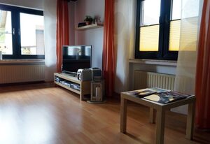 Eifelferienhaus Thome