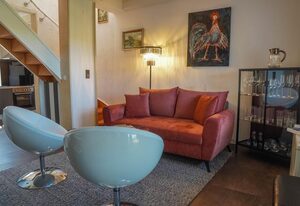 Quartier-Eifel No. 45, Ferienhaus – Ferienhaus Quartier-Eifel No. 45, bis 4 Personen