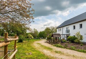 Eifelapartments Orsfeld – 5-Bett-Apartment Eifelromantik