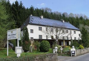 Hotel-Restaurant Altes Zollhaus – Economy-DZ (klein)