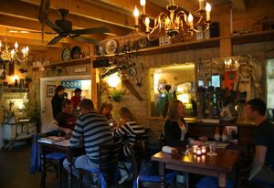Hotel-Restaurant Altes Zollhaus – Economy-DZ (klein)