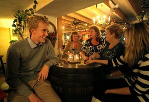 Hotel-Restaurant Altes Zollhaus – Economy-DZ (klein)