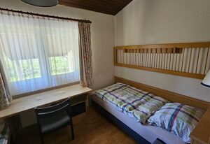 Landhaus Wald und See 1