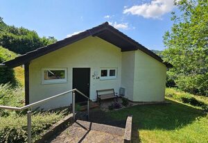 Landhaus Wald und See 1
