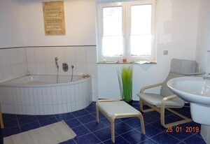 Ferienhaus Ahbachtal