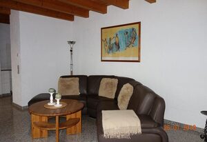 Ferienhaus Ahbachtal