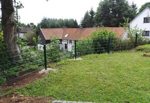 Ferienhaus Blumenstein