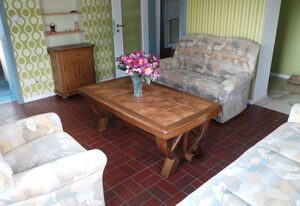 Ferienhaus Blumenstein