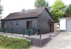 Ferienhaus Blumenstein