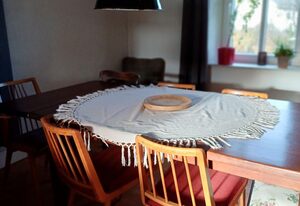 Ferienhaus Hedwig