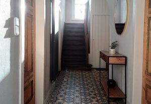Ferienhaus Hedwig