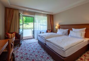 Hotel-Restaurant Panorama – Doppelzimmer Wehrbüsch