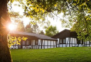 Ferienhaus "Kastanie" 7
