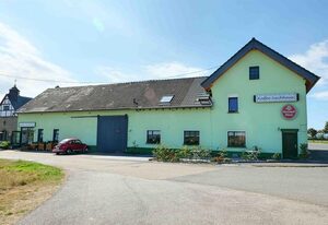 Siechhaus Café – Einzelzimmer Dusche/WC