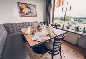 Hotel Kalenborner Höhe – Einzelzimmer Basic