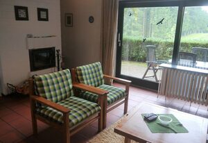 Ferienhaus Ammermann – 4-Bett-Ferienhaus - Nichtraucher -