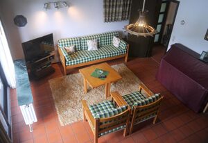 Ferienhaus Ammermann – 4-Bett-Ferienhaus - Nichtraucher -