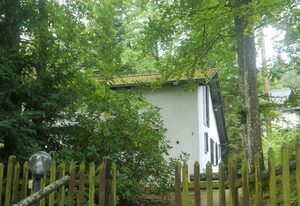 Ferienhaus Ammermann – 4-Bett-Ferienhaus - Nichtraucher -