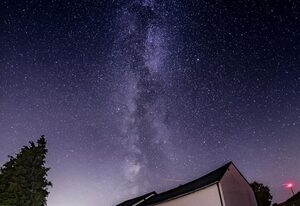 Ferienhaus Zum Mühlbachtal – 6-Bett-Ferienhaus, 2x Dusche/WC, Terrasse