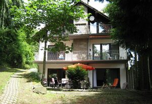 Ferienwohnungen EifelNatur – EifelNatur 6 (bis 12 Pers., 3 Bäder)