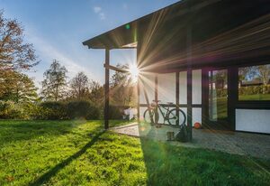 Ferienhaus "Kastanie" 4