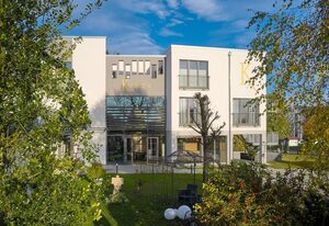 Kucher's Genuss- und Businesshotel – Landhaus Zimmer
