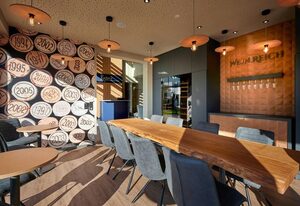 Kucher's Genuss- und Businesshotel – Landhaus Zimmer