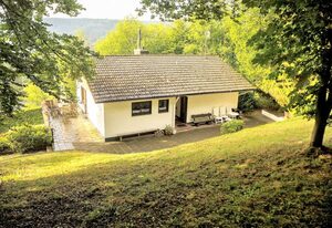 Schöne Aussicht am Eifelsteig, Ferienhaus – Ferienhaus bis 6 P.- Schöne Aussicht am Eifelsteig