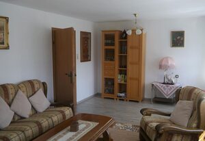 Vulkaneifel-Ferienwohnungen am Felsenpfad – 5-Bett-Ferienwohnung Charlie