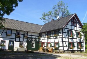 Ferienhaus Cremer