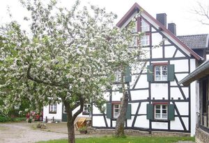 Ferienhaus Cremer