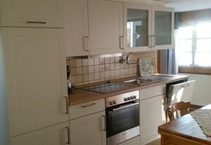 Ferienhaus Cremer