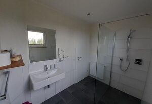Gästehaus Kuck – Komfort Einzelzimmer Du/WC