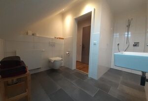 Gästehaus Kuck – Komfort Einzelzimmer Du/WC