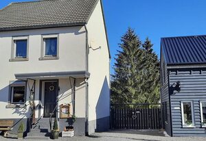 Ferienhaus Vulkaneifel – 10-Bett-Haus Schneider Kätchen