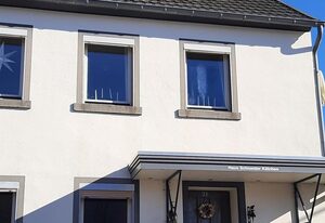 Ferienhaus Vulkaneifel – 10-Bett-Haus Schneider Kätchen