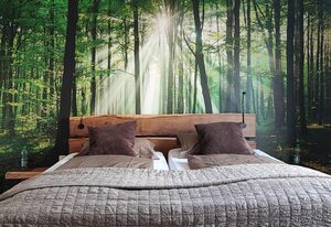 Gasthaus Herrig – Doppelzimmer Gartenzimmer