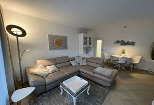 Margeritenhaus – Entspanntes Inselleben: Gemütliche Ferienwohnung in Westerland auf Sylt