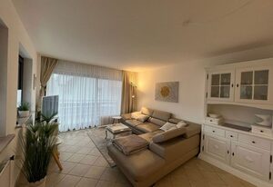 Margeritenhaus – Entspanntes Inselleben: Gemütliche Ferienwohnung in Westerland auf Sylt