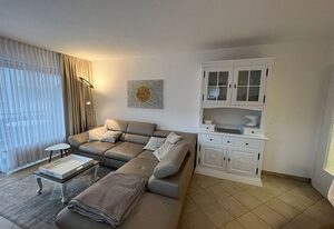 Margeritenhaus – Entspanntes Inselleben: Gemütliche Ferienwohnung in Westerland auf Sylt
