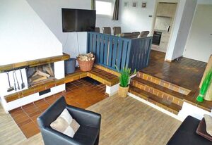Landhaus Waldrand