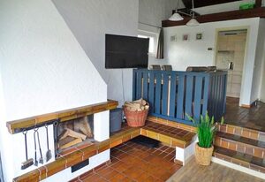 Landhaus Waldrand