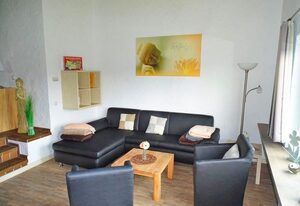 Landhaus Waldrand
