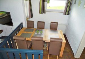 Landhaus Waldrand